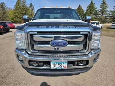 2016 Ford F350 Crew Cab, $19900. Photo 2