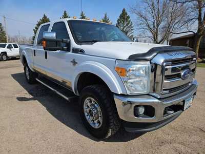 2016 Ford F350 Crew Cab, $19900. Photo 3