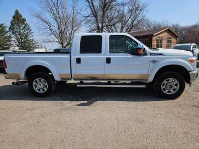 2016 Ford F350 Crew Cab, $19900. Photo 4