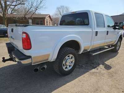 2016 Ford F350 Crew Cab, $19900. Photo 5