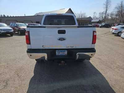 2016 Ford F350 Crew Cab, $19900. Photo 6