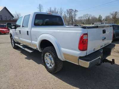2016 Ford F350 Crew Cab, $19900. Photo 7