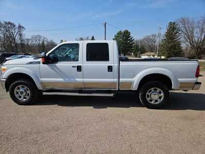 2016 Ford F350 Crew Cab, $19900. Photo 8