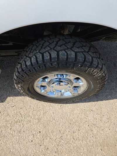 2016 Ford F350 Crew Cab, $19900. Photo 9