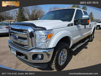 2016 Ford F350 Crew Cab, $19900. Photo 1