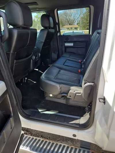 2015 Ford F350 Crew Cab, $19900. Photo 10