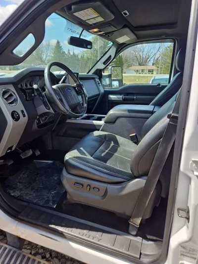 2015 Ford F350 Crew Cab, $19900. Photo 11