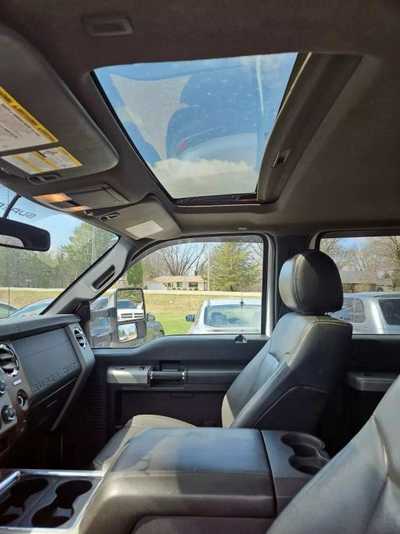 2015 Ford F350 Crew Cab, $19900. Photo 12