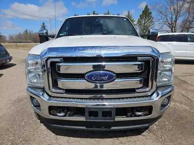 2015 Ford F350 Crew Cab, $19900. Photo 2