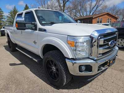 2015 Ford F350 Crew Cab, $19900. Photo 3
