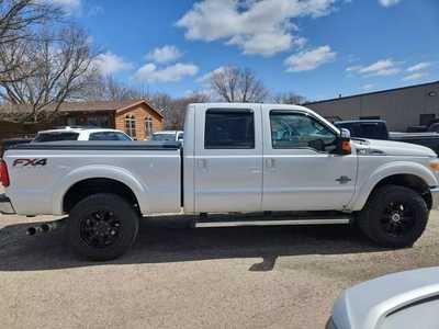 2015 Ford F350 Crew Cab, $19900. Photo 4