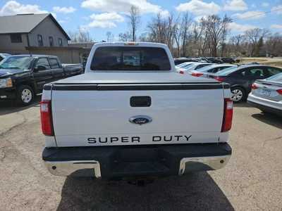2015 Ford F350 Crew Cab, $19900. Photo 6