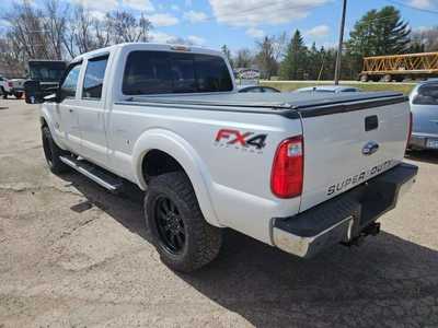 2015 Ford F350 Crew Cab, $19900. Photo 7