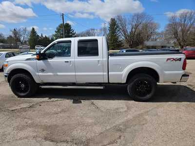 2015 Ford F350 Crew Cab, $19900. Photo 8