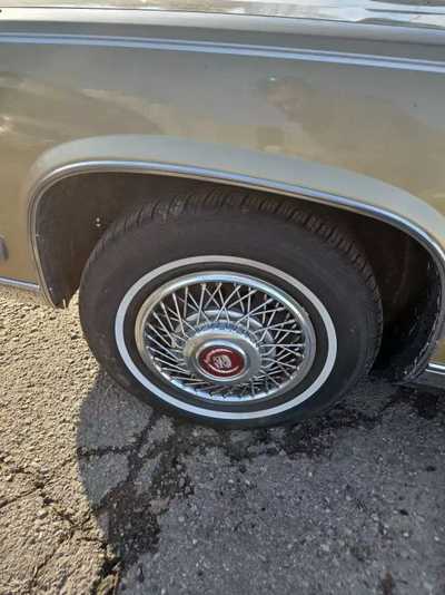 1986 Cadillac Deville, $7995. Photo 9