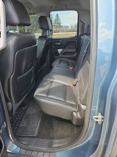 2014 Chevrolet 1500 Ext Cab, $11900. Photo 10