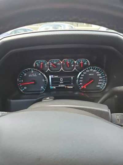 2014 Chevrolet 1500 Ext Cab, $11900. Photo 12