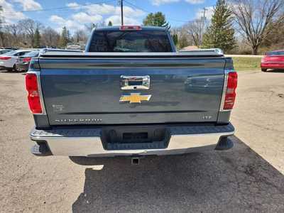 2014 Chevrolet 1500 Ext Cab, $11900. Photo 6