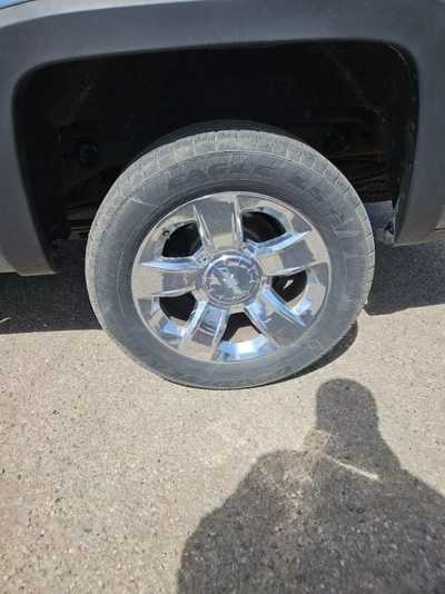 2014 Chevrolet 1500 Ext Cab, $11900. Photo 9