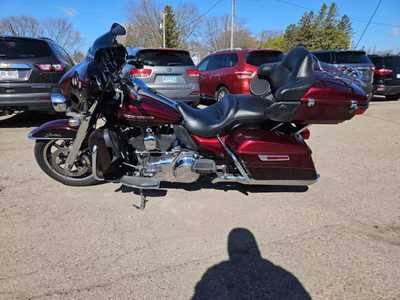 2015 Harley-davidson FLHTK Electra, $10900. Photo 6