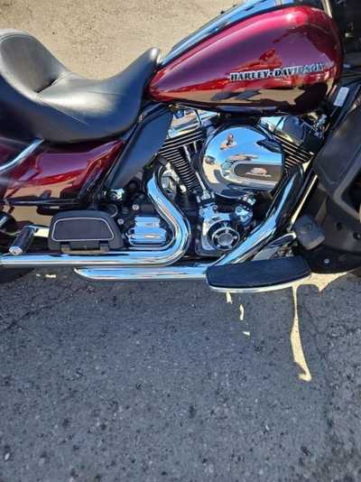 2015 Harley-davidson FLHTK Electra, $10900. Photo 8