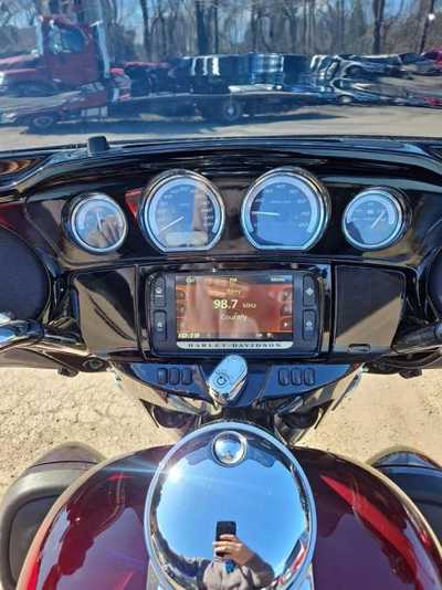 2015 Harley-davidson FLHTK Electra, $10900. Photo 9