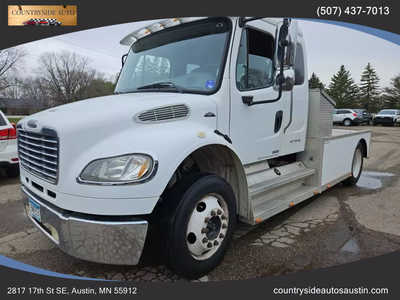 2005 Freightliner M106, $38500. Photo 1