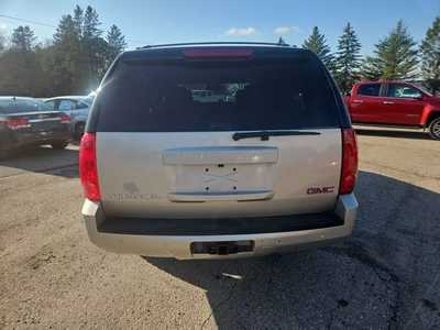 2013 GMC Yukon XL, $8995. Photo 6