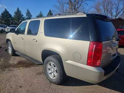 2013 GMC Yukon XL, $8995. Photo 7