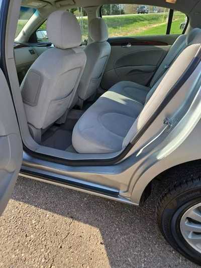2008 Buick Lucerne, $5995. Photo 10