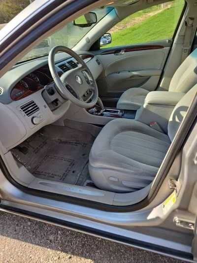 2008 Buick Lucerne, $5995. Photo 11