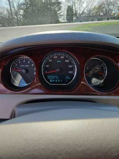 2008 Buick Lucerne, $5995. Photo 12