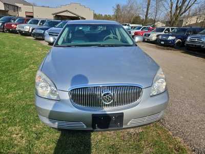 2008 Buick Lucerne, $5995. Photo 2