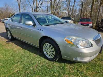 2008 Buick Lucerne, $5995. Photo 3