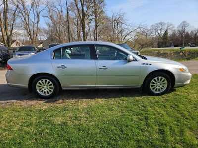 2008 Buick Lucerne, $5995. Photo 4