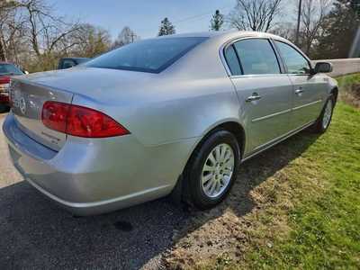 2008 Buick Lucerne, $5995. Photo 5