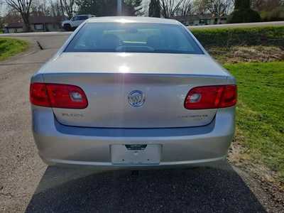 2008 Buick Lucerne, $5995. Photo 6