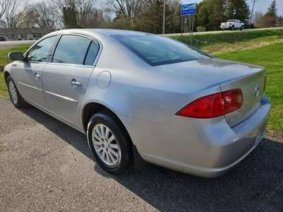 2008 Buick Lucerne, $5995. Photo 7