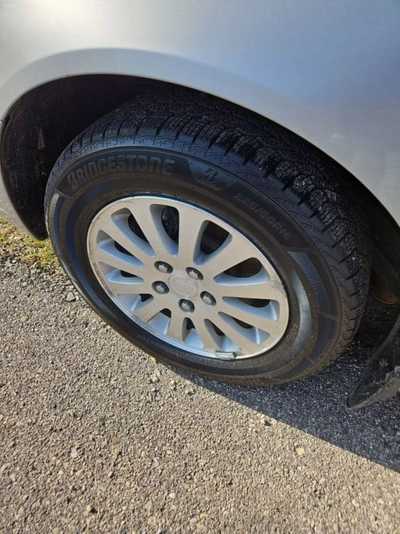 2008 Buick Lucerne, $5995. Photo 9