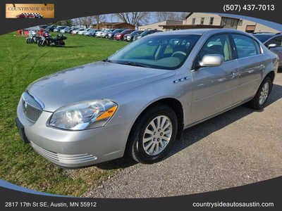 2008 Buick Lucerne, $5995. Photo 1
