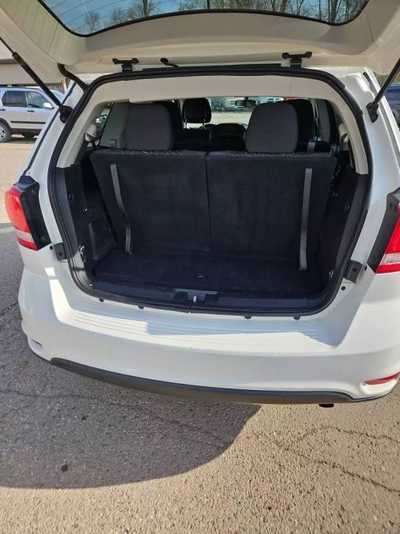 2016 Dodge Journey, $7995. Photo 10