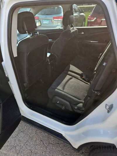 2016 Dodge Journey, $7995. Photo 11