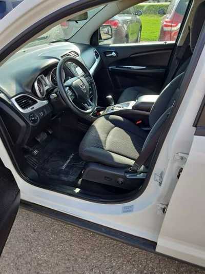 2016 Dodge Journey, $7995. Photo 12