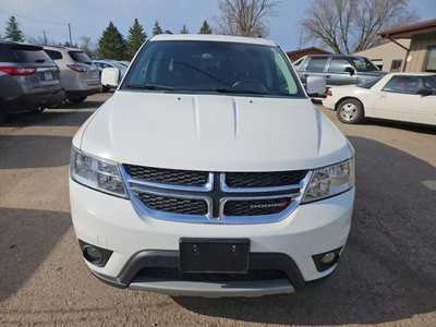 2016 Dodge Journey, $7995. Photo 2