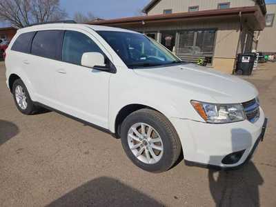 2016 Dodge Journey, $7995. Photo 3
