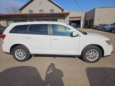 2016 Dodge Journey, $7995. Photo 4