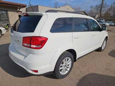 2016 Dodge Journey, $7995. Photo 5
