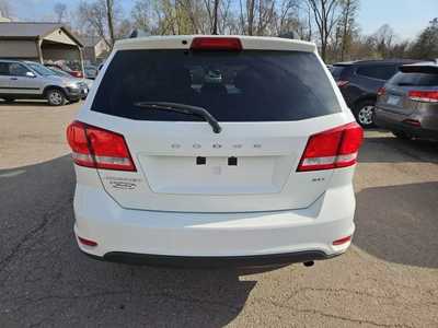 2016 Dodge Journey, $7995. Photo 6