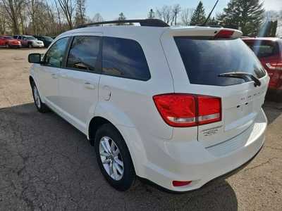 2016 Dodge Journey, $7995. Photo 7