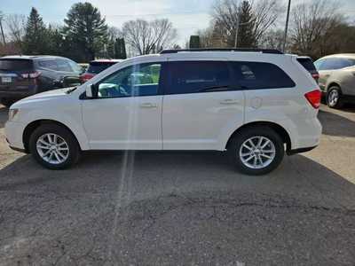 2016 Dodge Journey, $7995. Photo 8